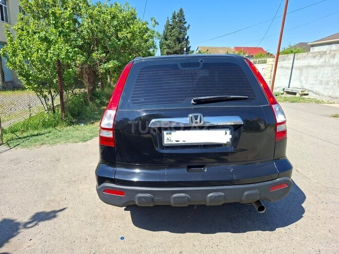Honda CR-V-5