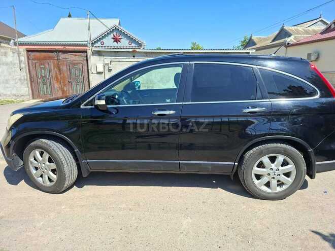Honda CR-V-4