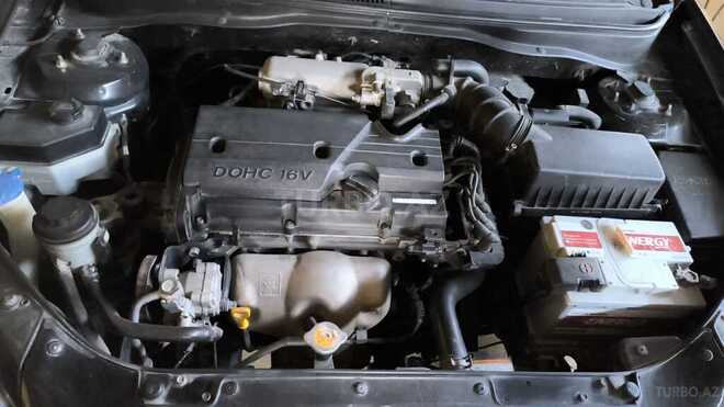 Kia Rio-8