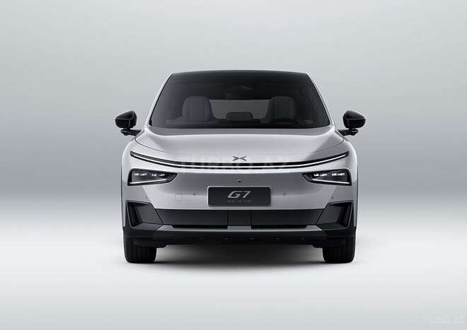 XPeng G7-2