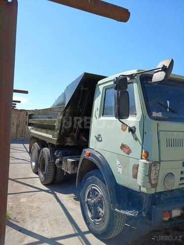 KamAz 55111-2