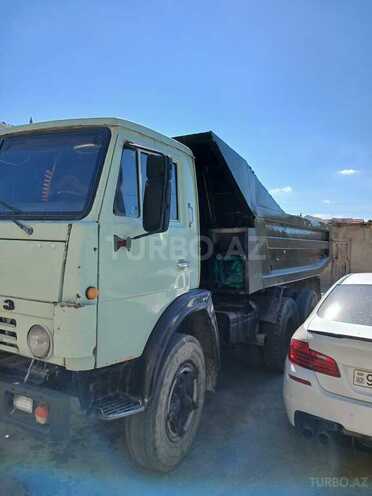KamAz 55111-3