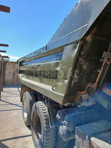 KamAz 55111-4