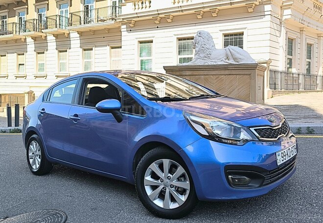 Kia Rio-4