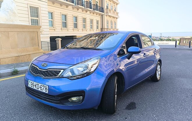 Kia Rio-5