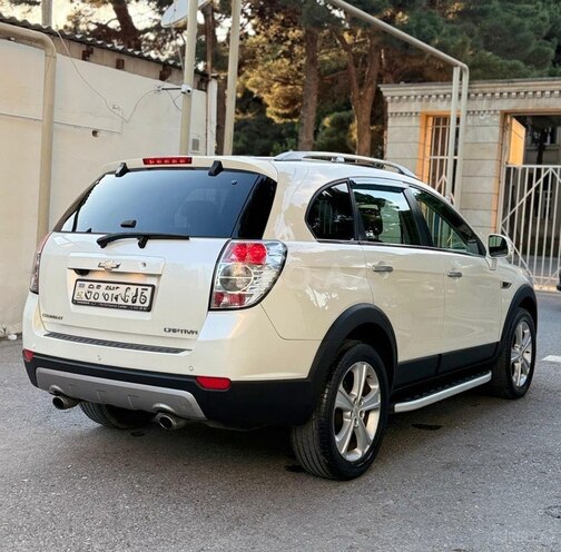Chevrolet Captiva-6