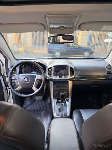 Chevrolet Captiva-7