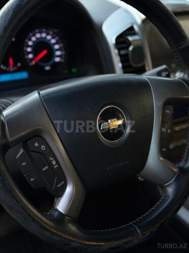 Chevrolet Captiva-10