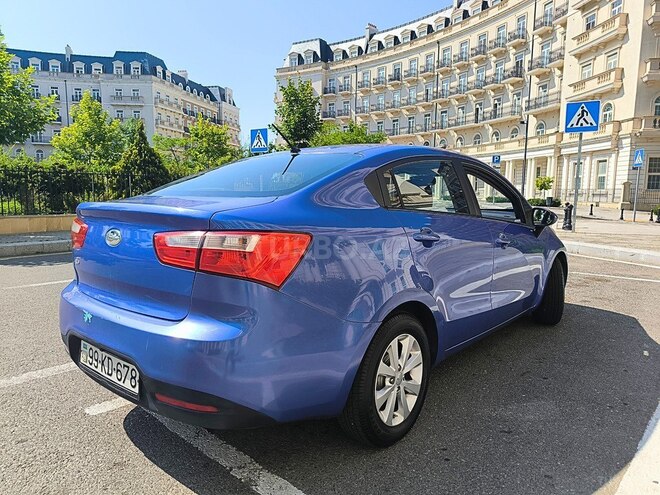 Kia Rio-7