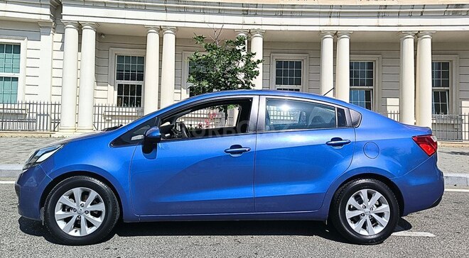 Kia Rio-9
