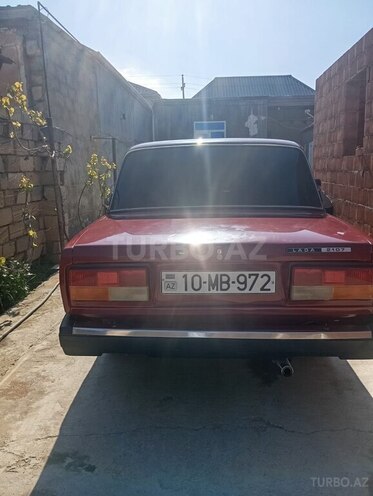 LADA (VAZ) 2107-4