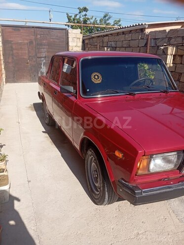 LADA (VAZ) 2107-2