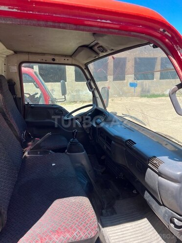 Isuzu NPR 66 L-6