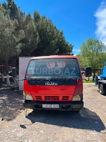 Isuzu NPR 66 L-1
