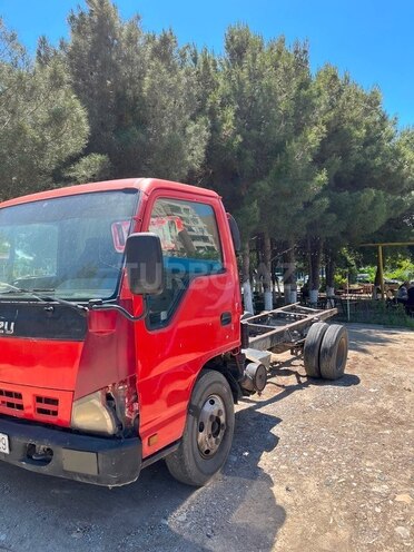 Isuzu NPR 66 L-2