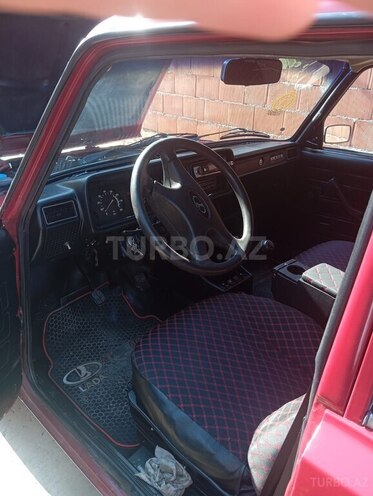 LADA (VAZ) 2107-6