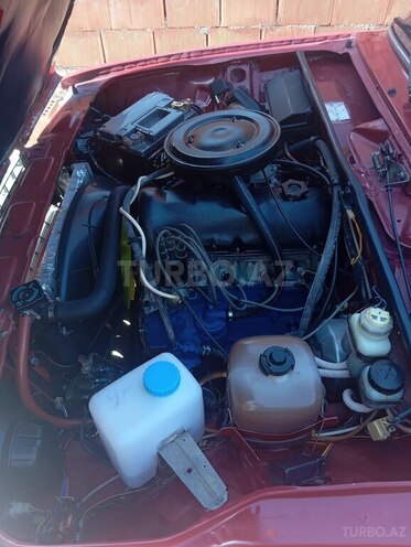 LADA (VAZ) 2107-9