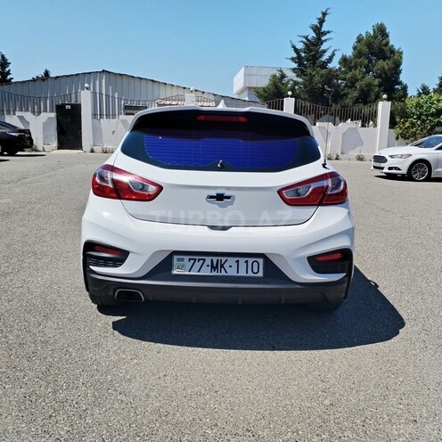 Chevrolet Cruze-6