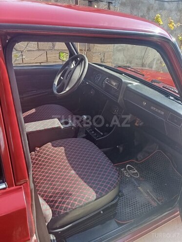 LADA (VAZ) 2107-5