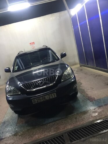 Lexus RX 300-1