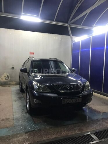 Lexus RX 300-3