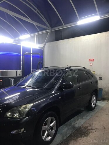 Lexus RX 300-4