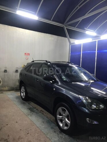 Lexus RX 300-5