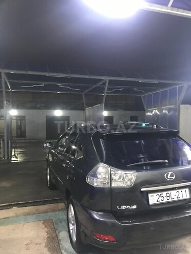 Lexus RX 300-6