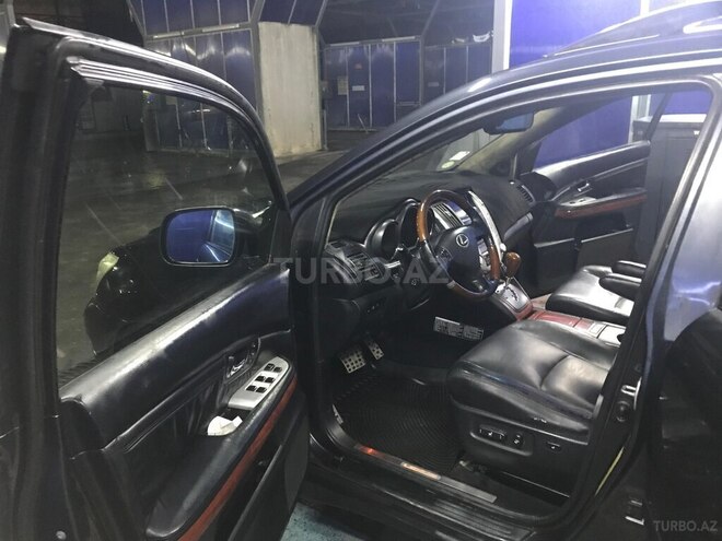 Lexus RX 300-9