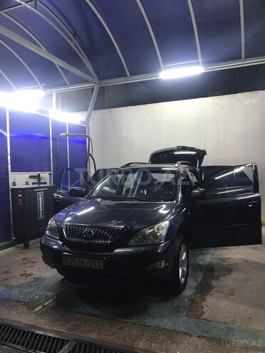 Lexus RX 300-10