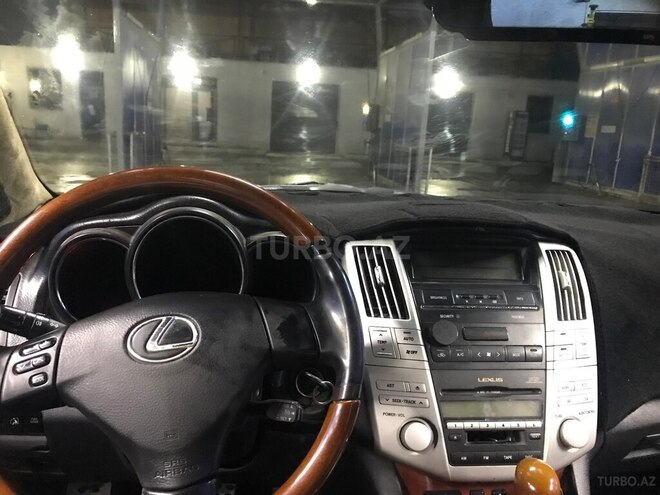 Lexus RX 300-11