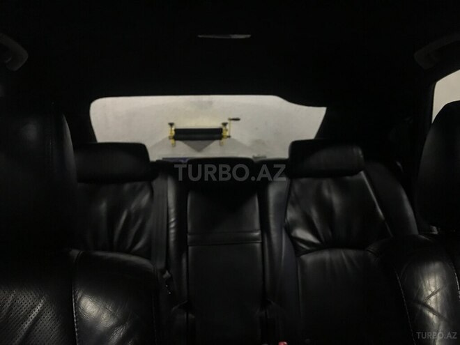 Lexus RX 300-13