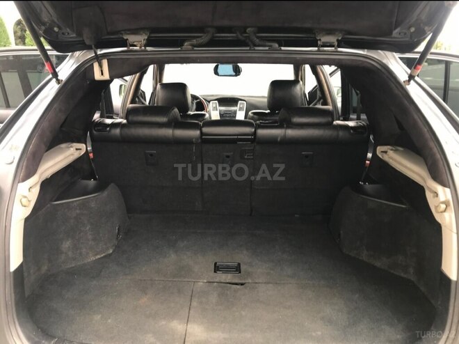 Lexus RX 300-12