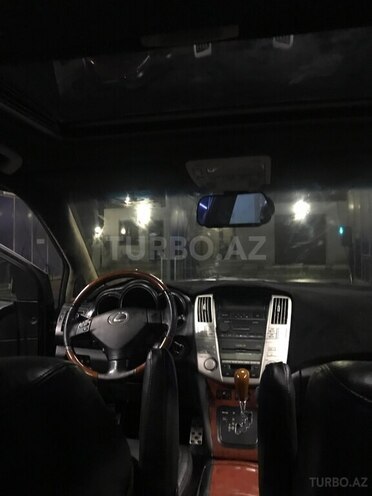 Lexus RX 300-14