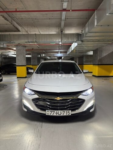 Chevrolet Malibu-1