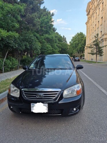 Kia Cerato-1
