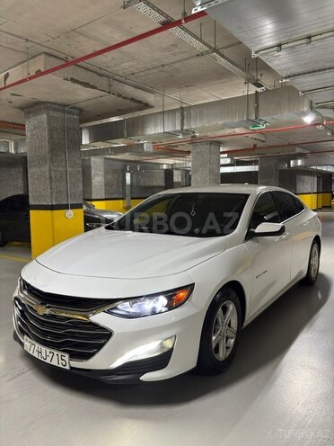 Chevrolet Malibu-3