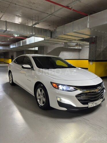 Chevrolet Malibu-2