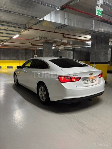 Chevrolet Malibu-5