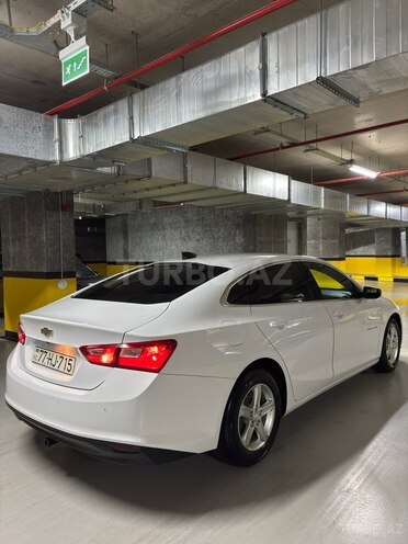 Chevrolet Malibu-6