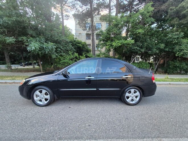 Kia Cerato-7