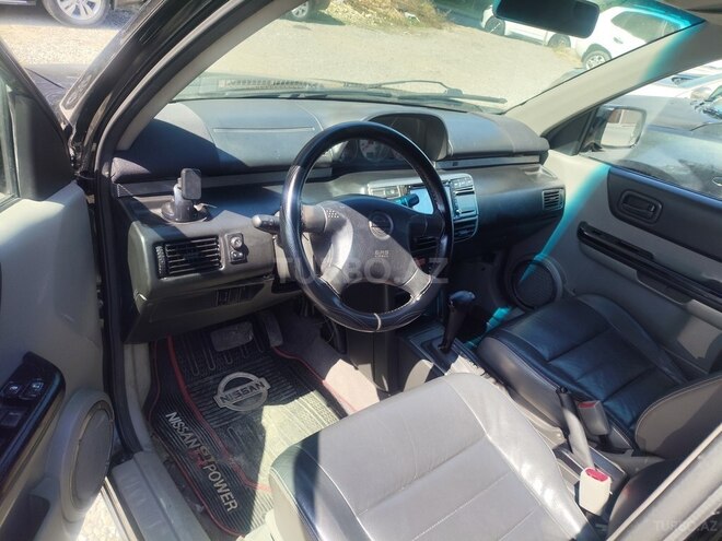 Nissan X-Trail-2