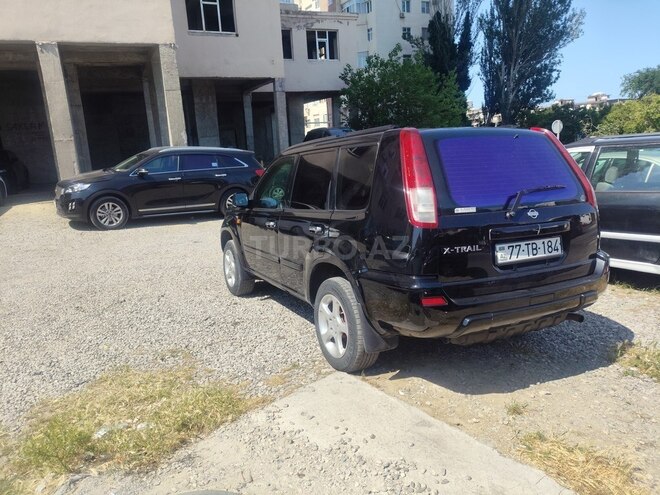 Nissan X-Trail-6