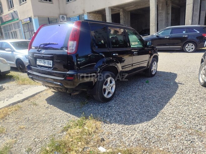 Nissan X-Trail-10