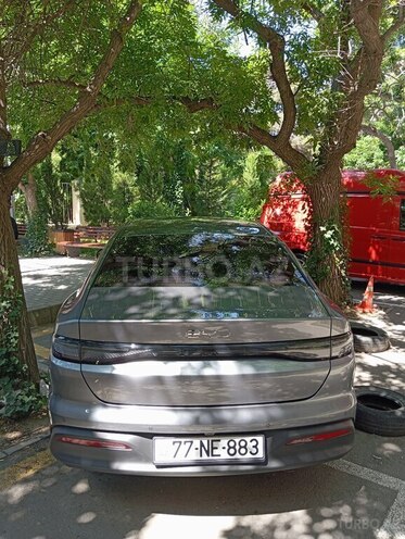 BYD Seal 05-3