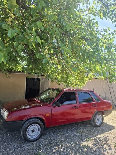 LADA (VAZ) 21099-3
