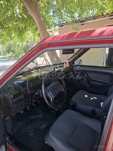 LADA (VAZ) 21099-5