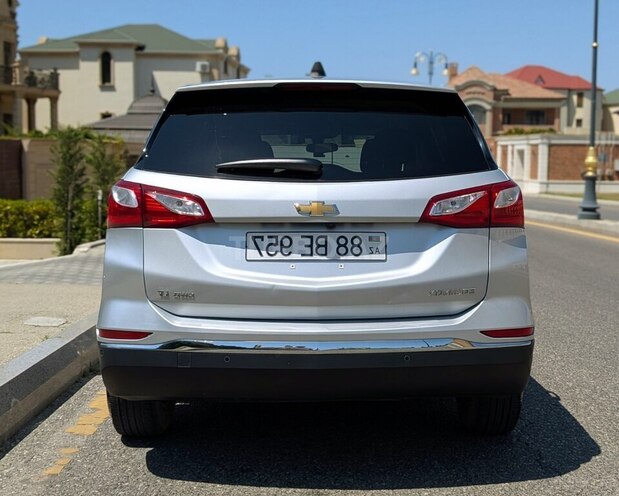 Chevrolet Equinox-10