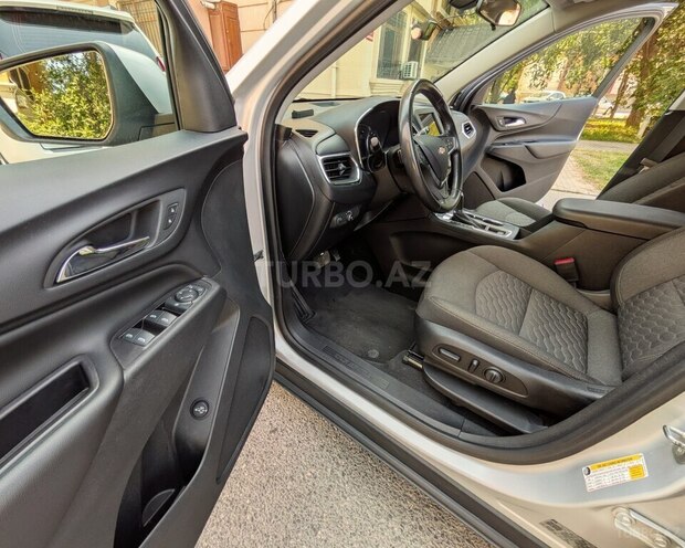 Chevrolet Equinox-17