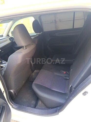 Toyota Corolla Fielder-9